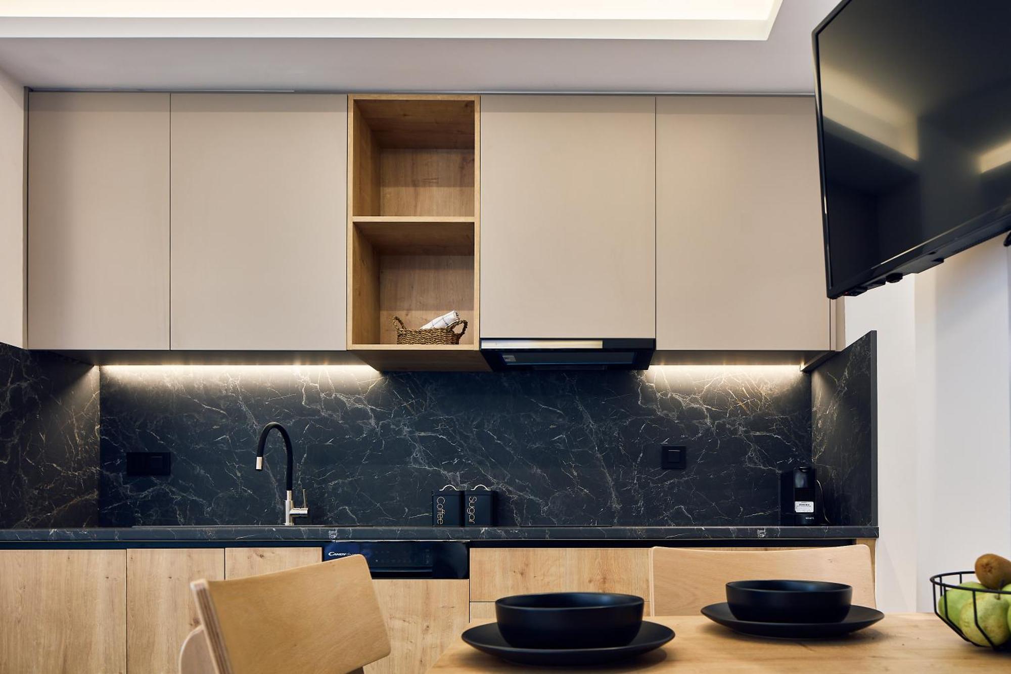 Grande Madonna Luxury Boutique Suites Rethymno  Room photo