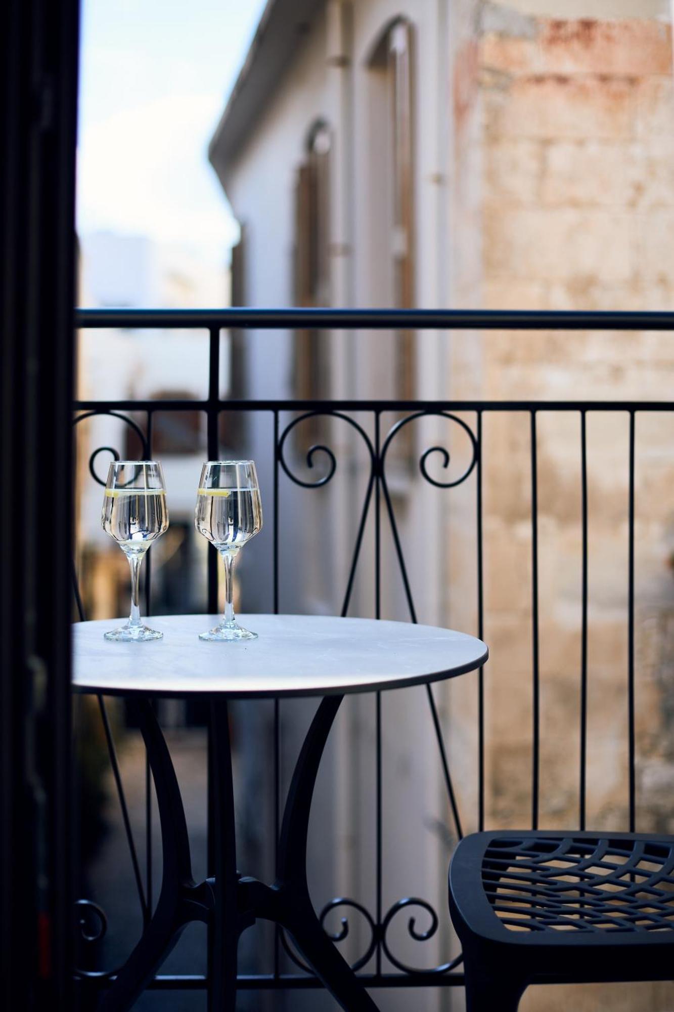 Grande Madonna Luxury Boutique Suites Rethymno  Room photo