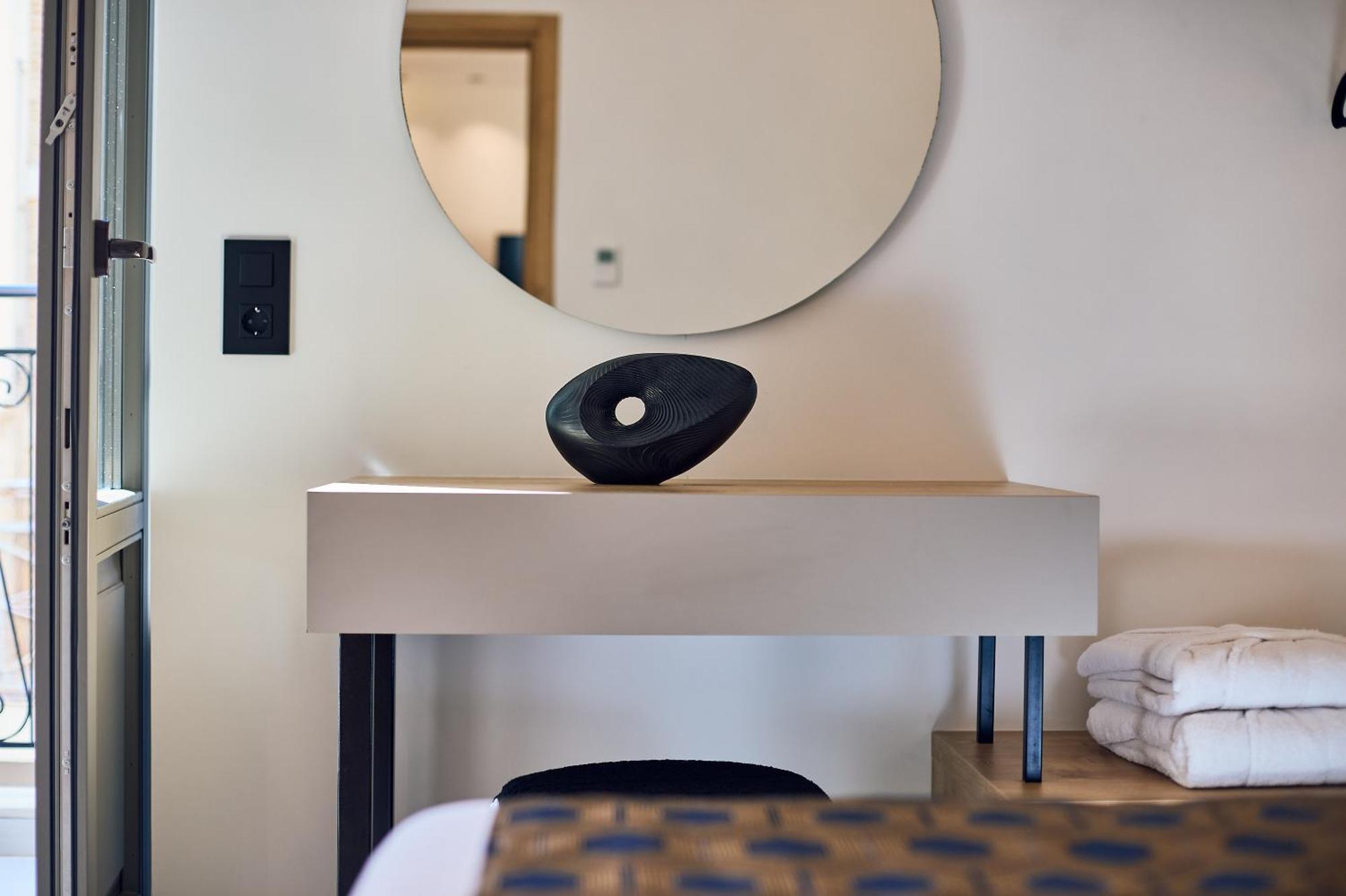 Grande Madonna Luxury Boutique Suites Rethymno  Room photo