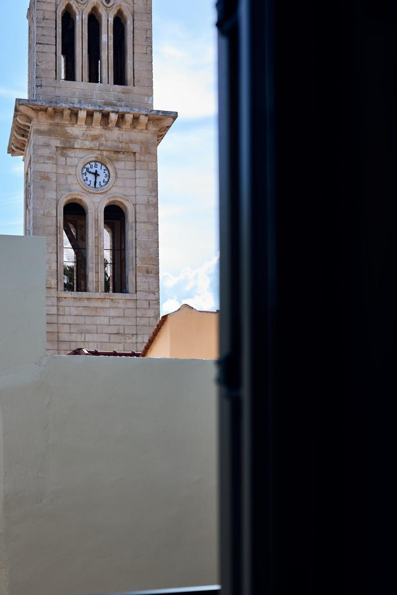 Grande Madonna Luxury Boutique Suites Rethymno  Room photo